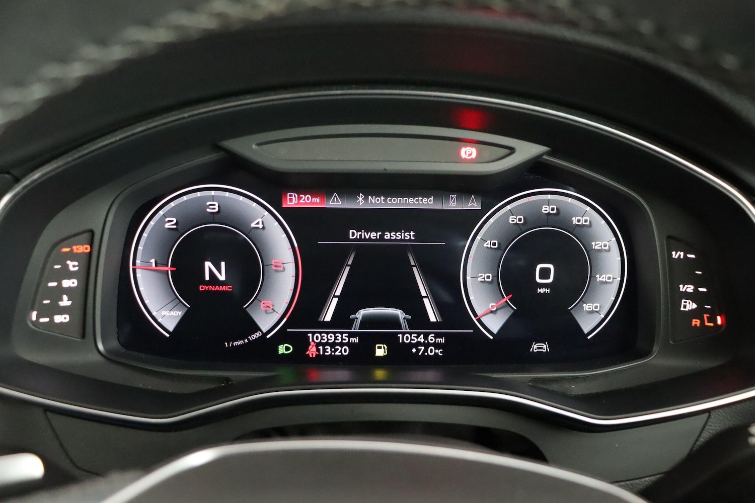 Used Audi A7 2022 for sale - 77412175: Photo 33