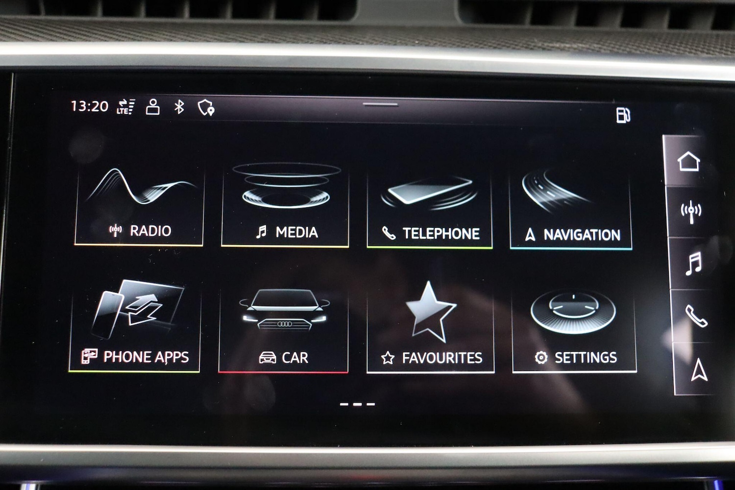 Used Audi A7 2022 for sale - 77412175: Photo 34