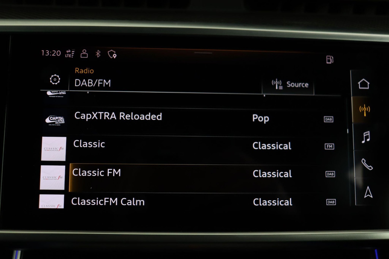 Used Audi A7 2022 for sale - 77412175: Photo 35