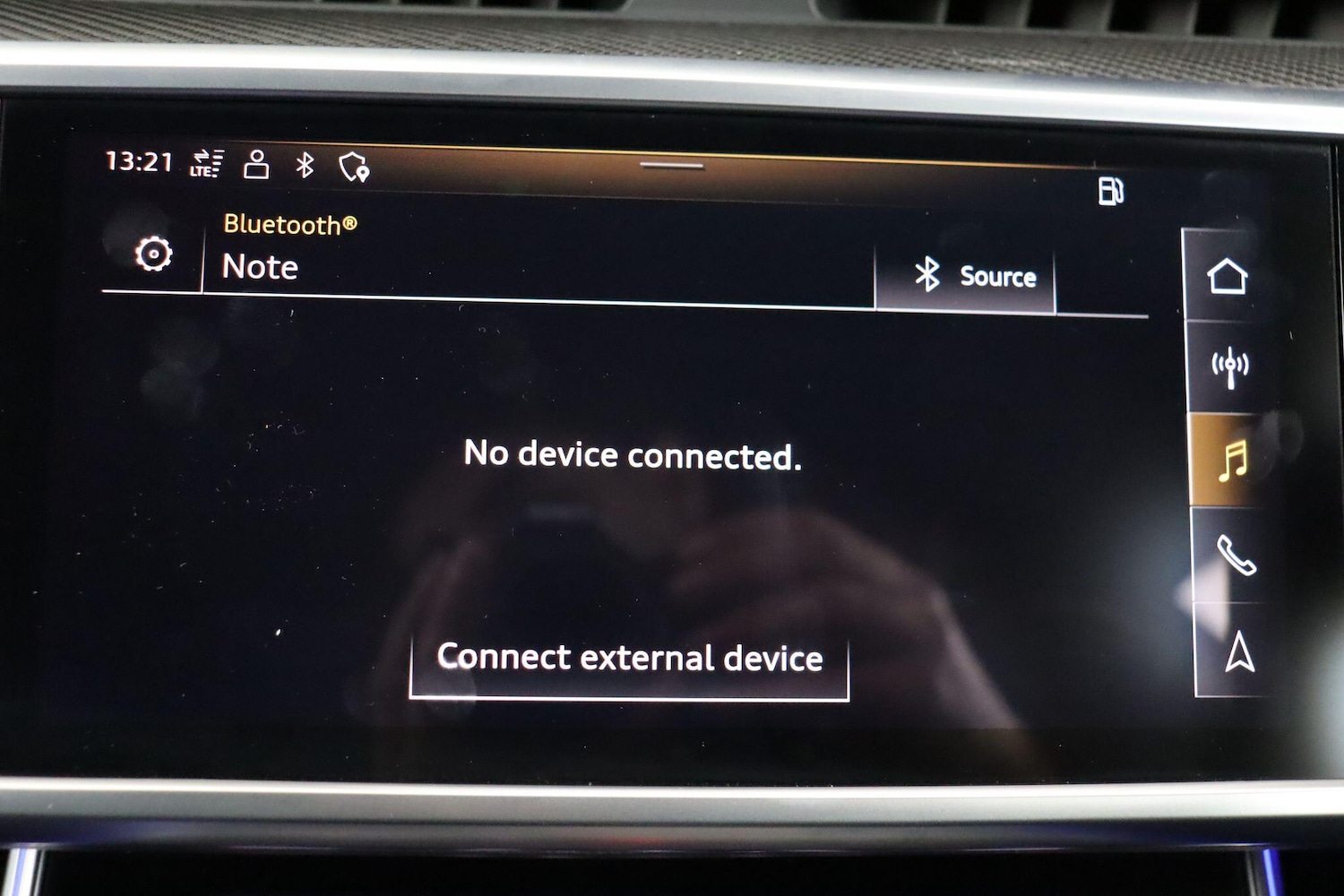 Used Audi A7 2022 for sale - 77412175: Photo 36