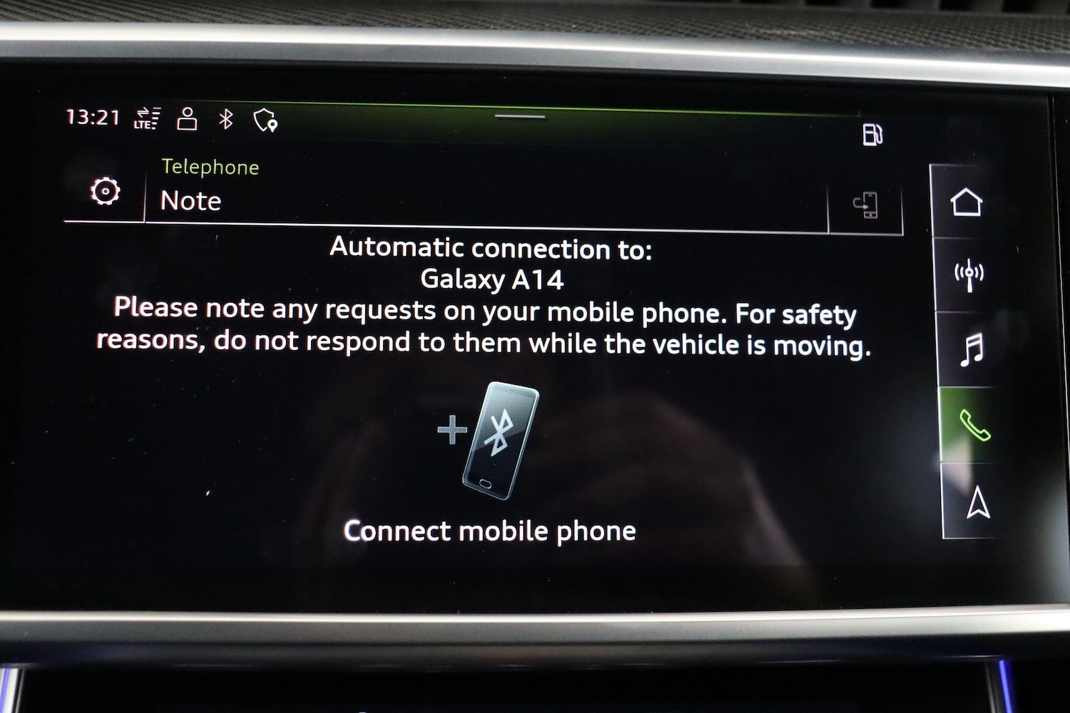 Used Audi A7 2022 for sale - 77412175: Photo 37