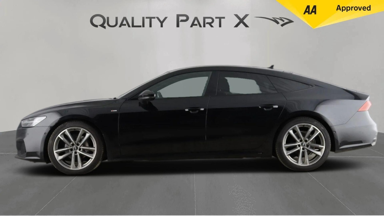 Used Audi A7 2022 for sale - 77412175: Photo 4
