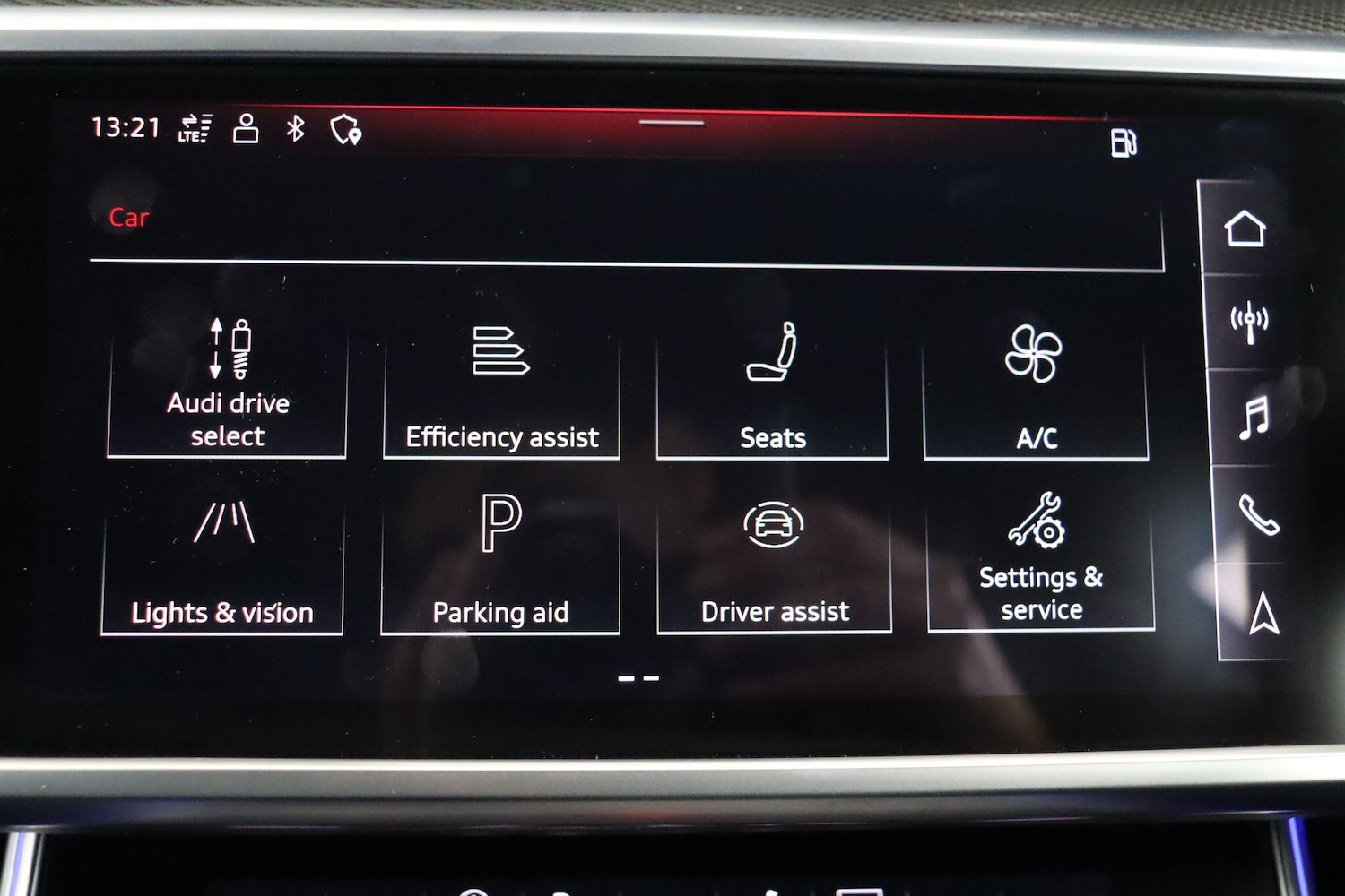 Used Audi A7 2022 for sale - 77412175: Photo 40