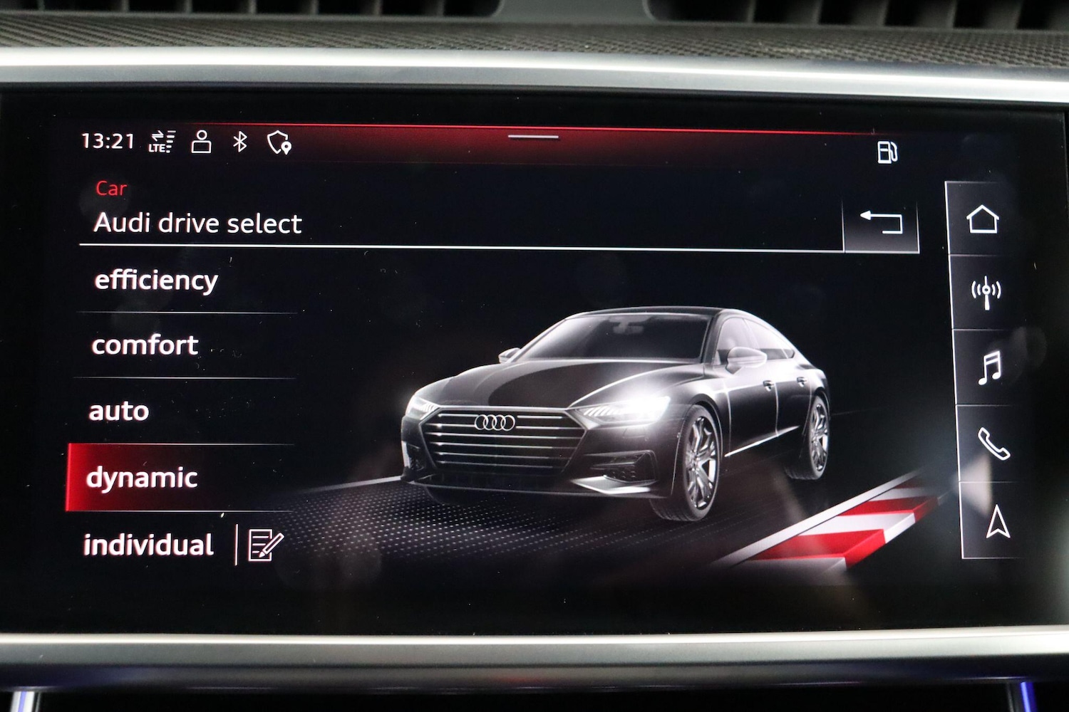 Used Audi A7 2022 for sale - 77412175: Photo 41