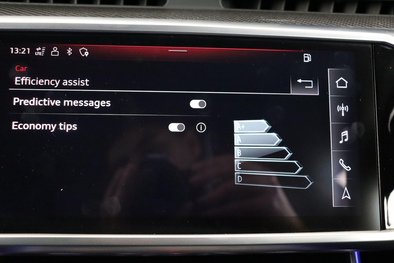 Used Audi A7 2022 for sale - 77412175: Photo 42