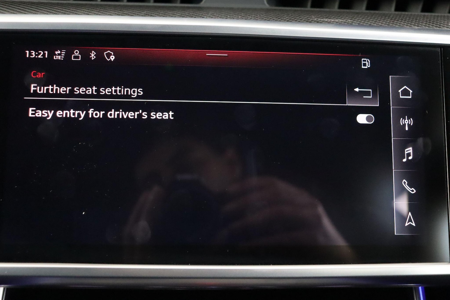 Used Audi A7 2022 for sale - 77412175: Photo 43