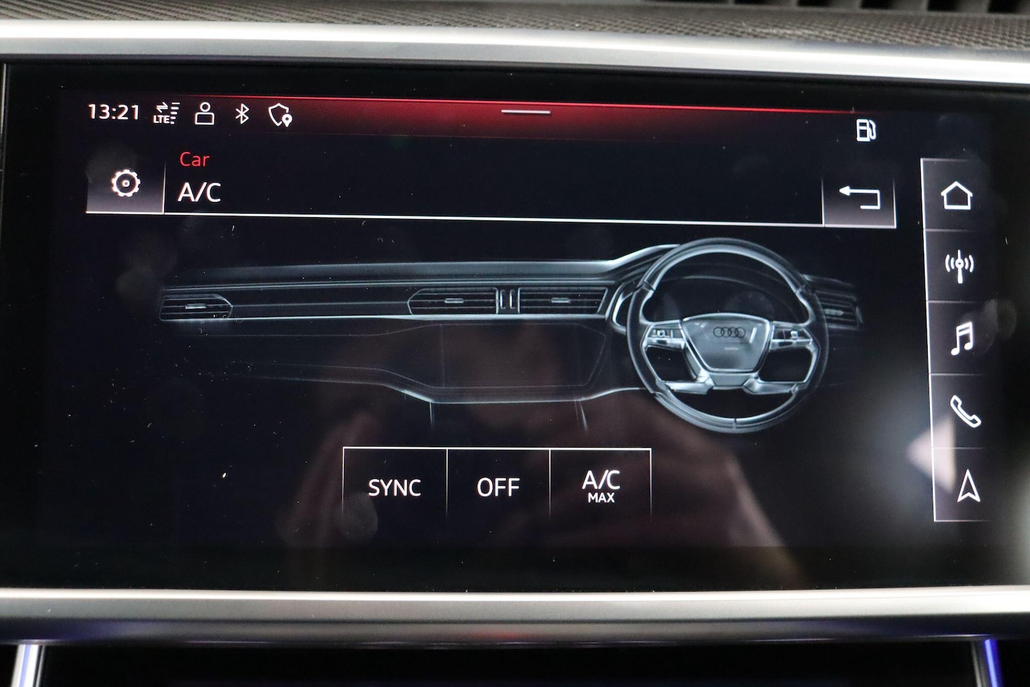 Used Audi A7 2022 for sale - 77412175: Photo 44