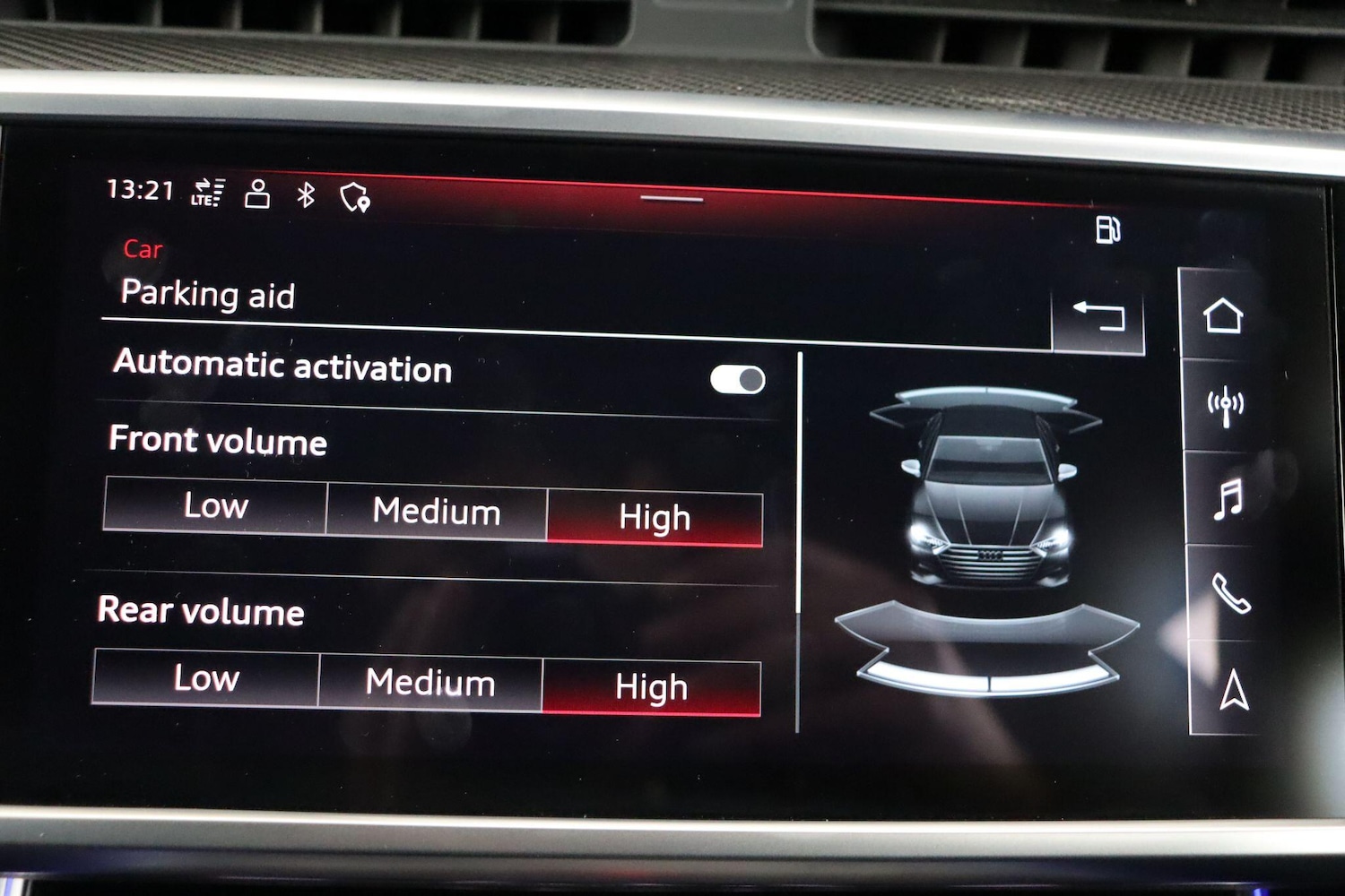 Used Audi A7 2022 for sale - 77412175: Photo 46