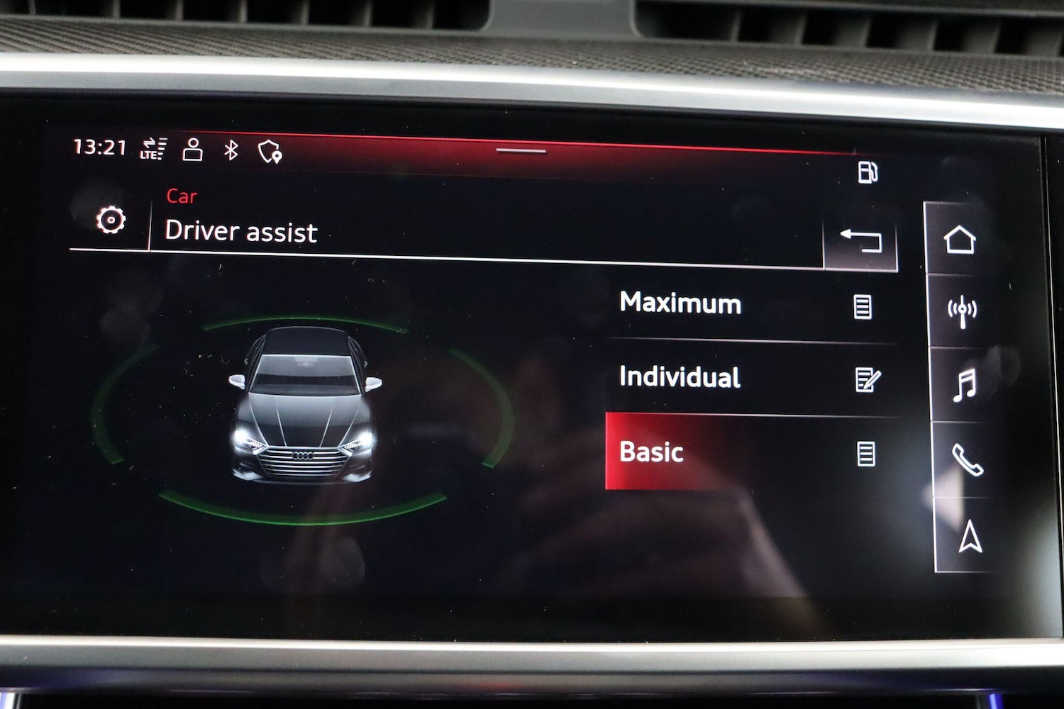 Used Audi A7 2022 for sale - 77412175: Photo 47