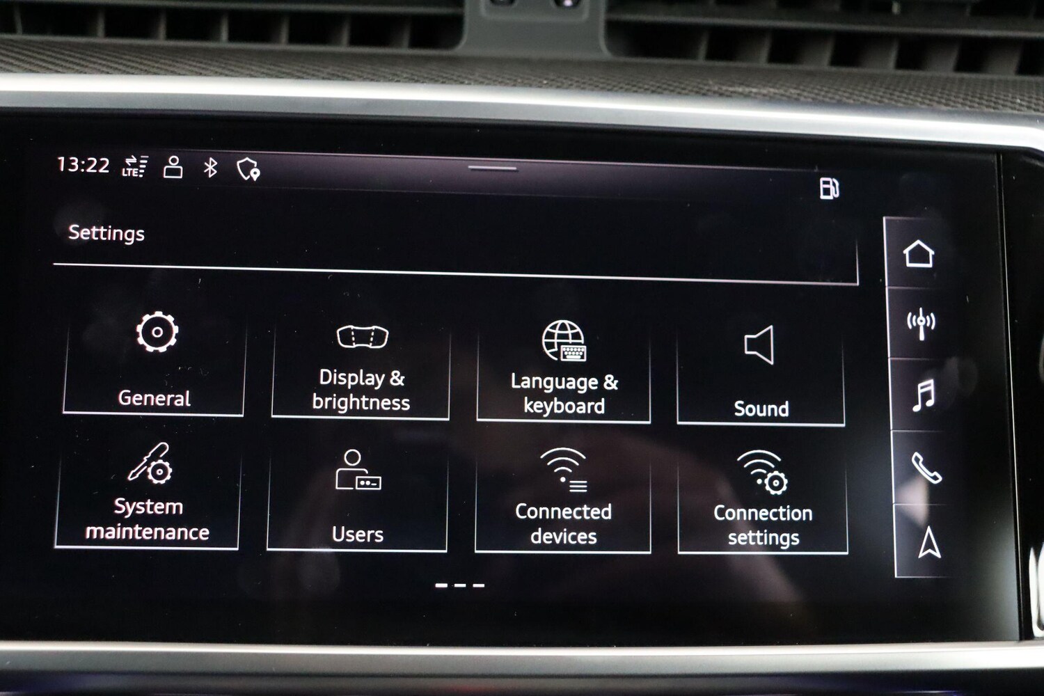 Used Audi A7 2022 for sale - 77412175: Photo 49