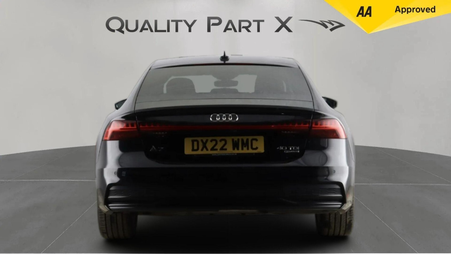 Used Audi A7 2022 for sale - 77412175: Photo 6