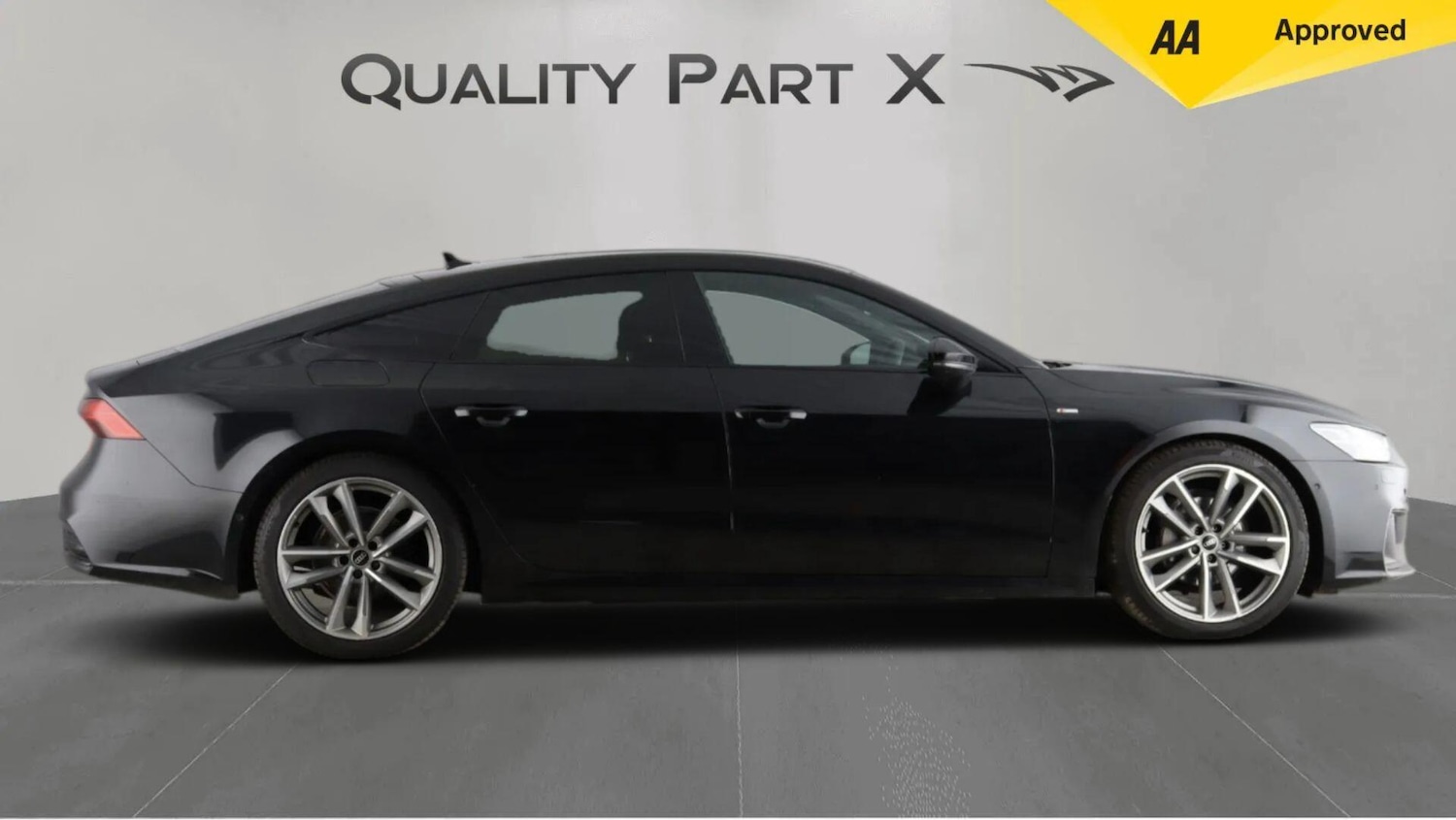 Used Audi A7 2022 for sale - 77412175: Photo 8