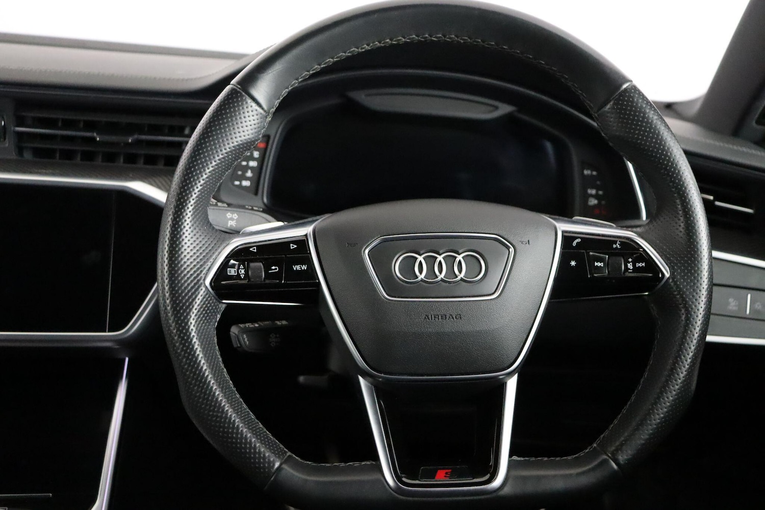 Used Audi A7 2022 for sale - 77412175: Photo 9