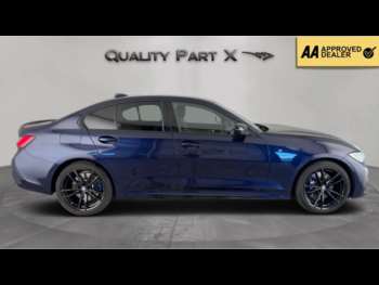 Used BMW 3 Series 2021 for sale - 73586165: Photo