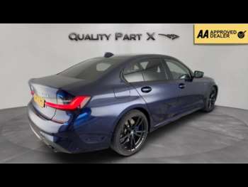 Used BMW 3 Series 2021 for sale - 73586165: Photo