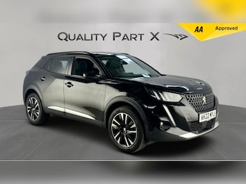Peugeot - 2008