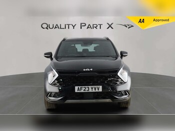 Used Kia Sportage 2023 for sale - 78442221: Photo