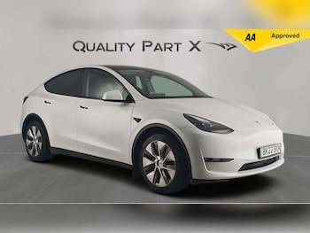 Used Tesla Model Y 2022 for sale - 78263730: Photo