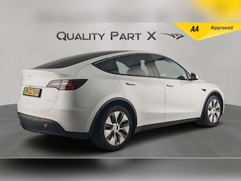 Used Tesla Model Y 2022 for sale - 78263730: Photo