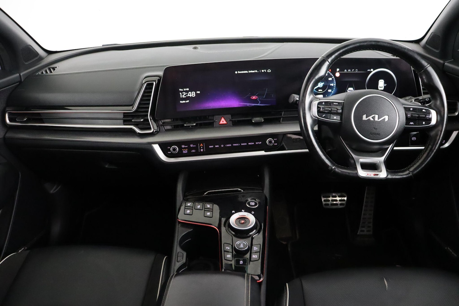 Used Kia Sportage 2023 for sale - 78127294: Photo 10