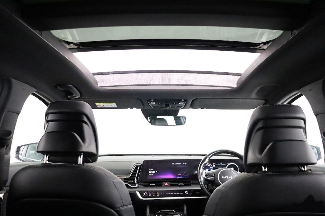 Used Kia Sportage 2023 for sale - 78127294: Photo 11