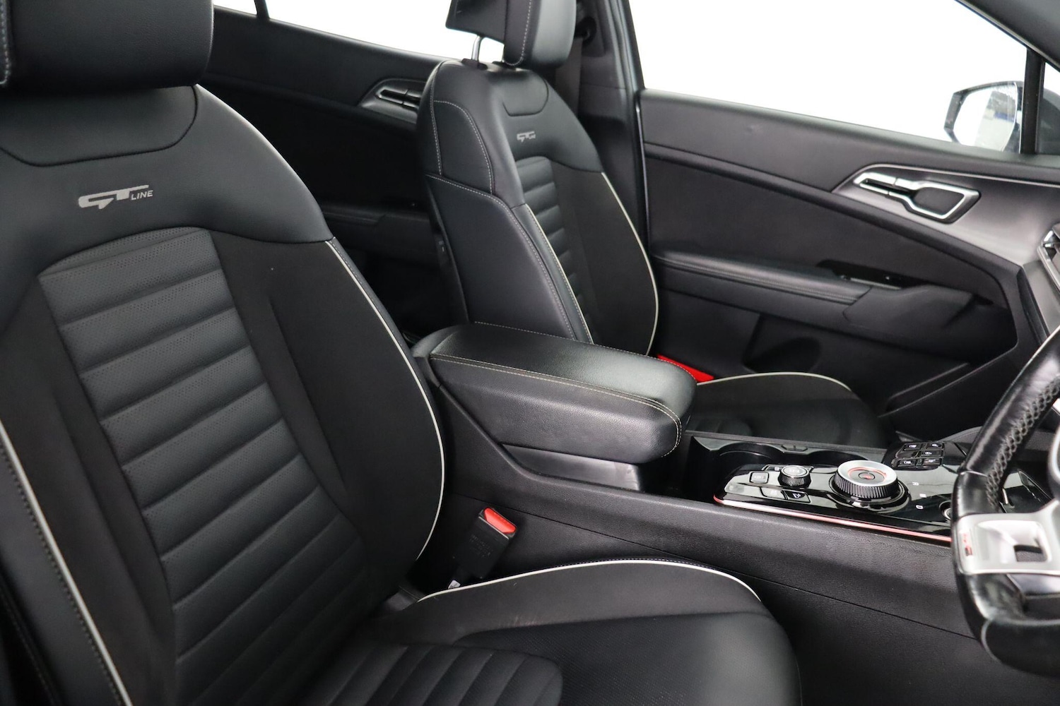 Used Kia Sportage 2023 for sale - 78127294: Photo 13