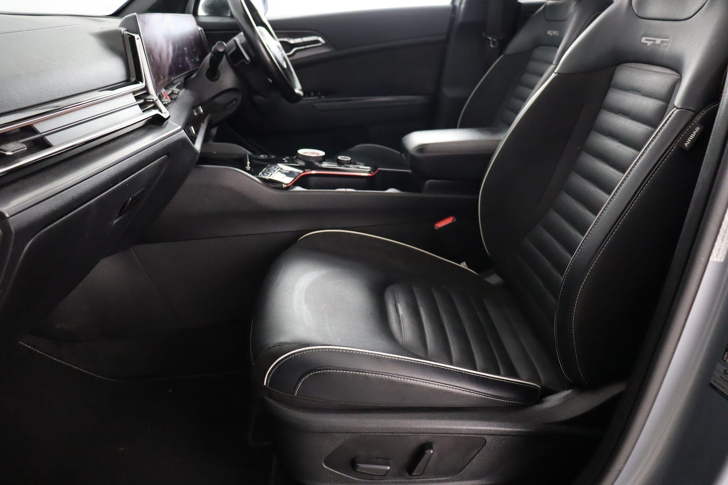 Used Kia Sportage 2023 for sale - 78127294: Photo 15