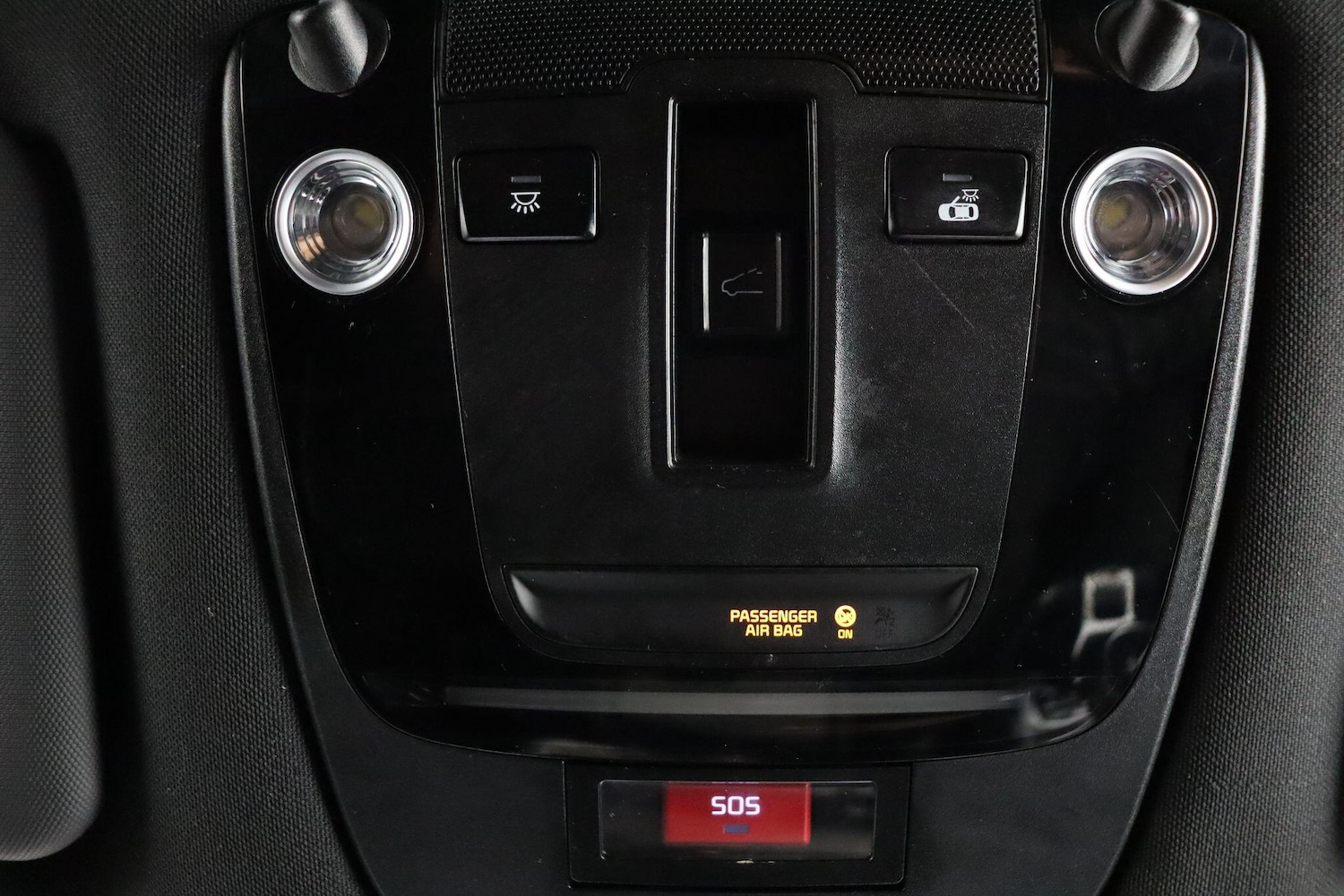 Used Kia Sportage 2023 for sale - 78127294: Photo 25