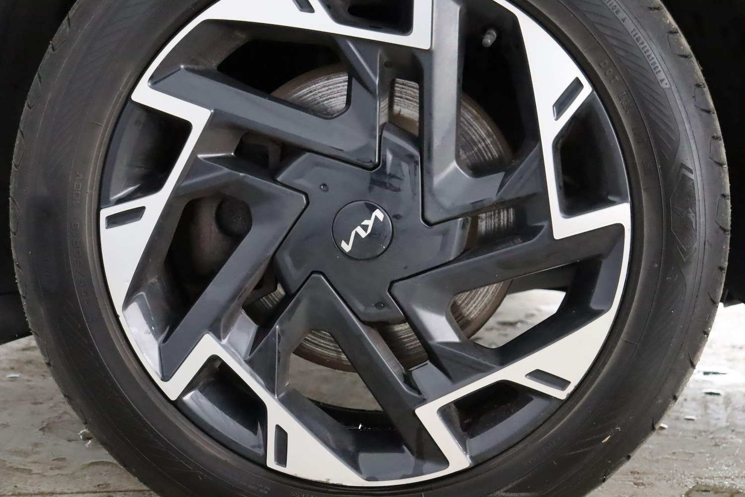 Used Kia Sportage 2023 for sale - 78127294: Photo 29