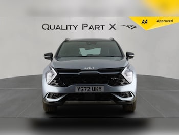 Used Kia Sportage 2023 for sale - 78127294: Photo