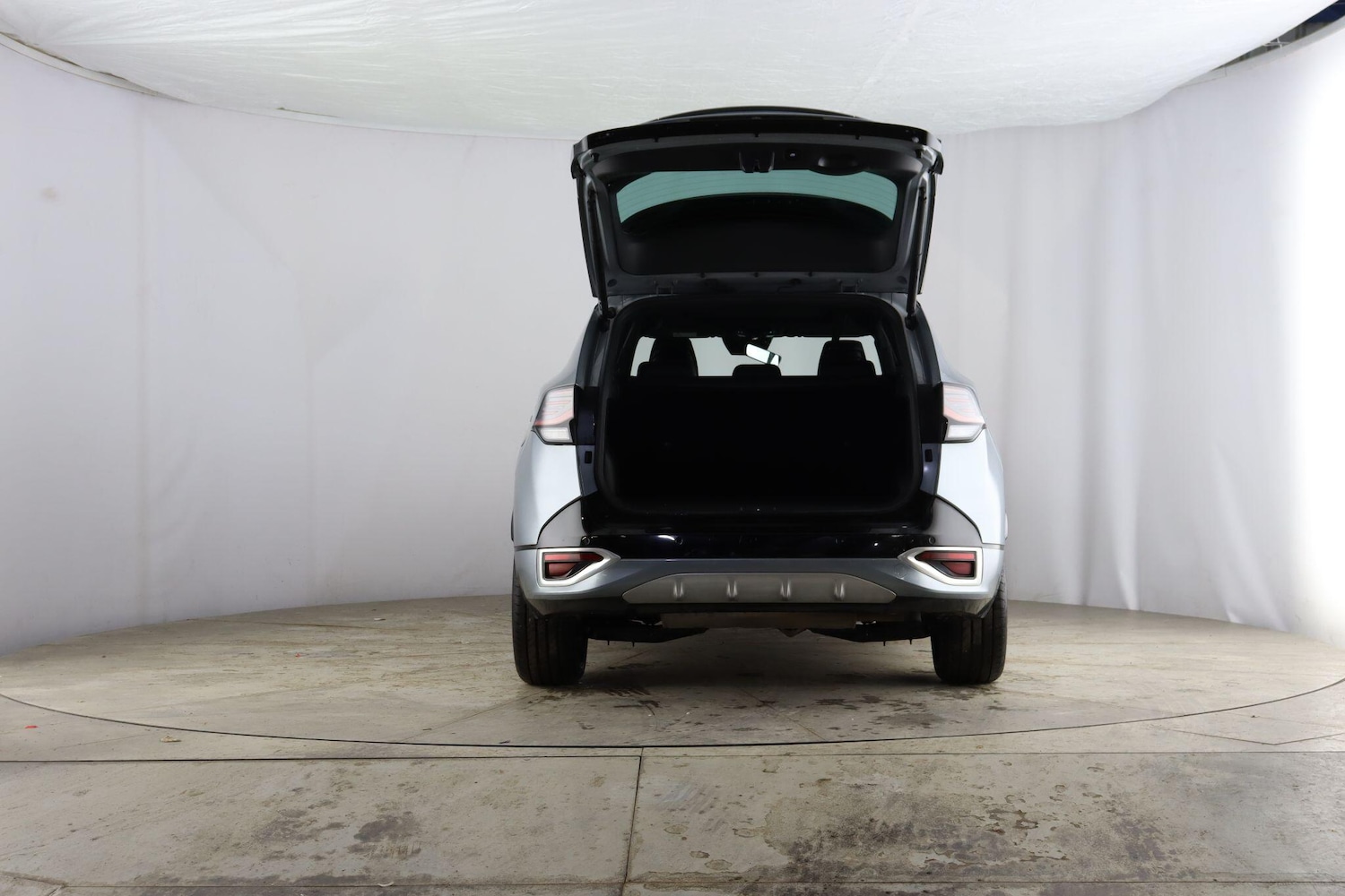 Used Kia Sportage 2023 for sale - 78127294: Photo 31