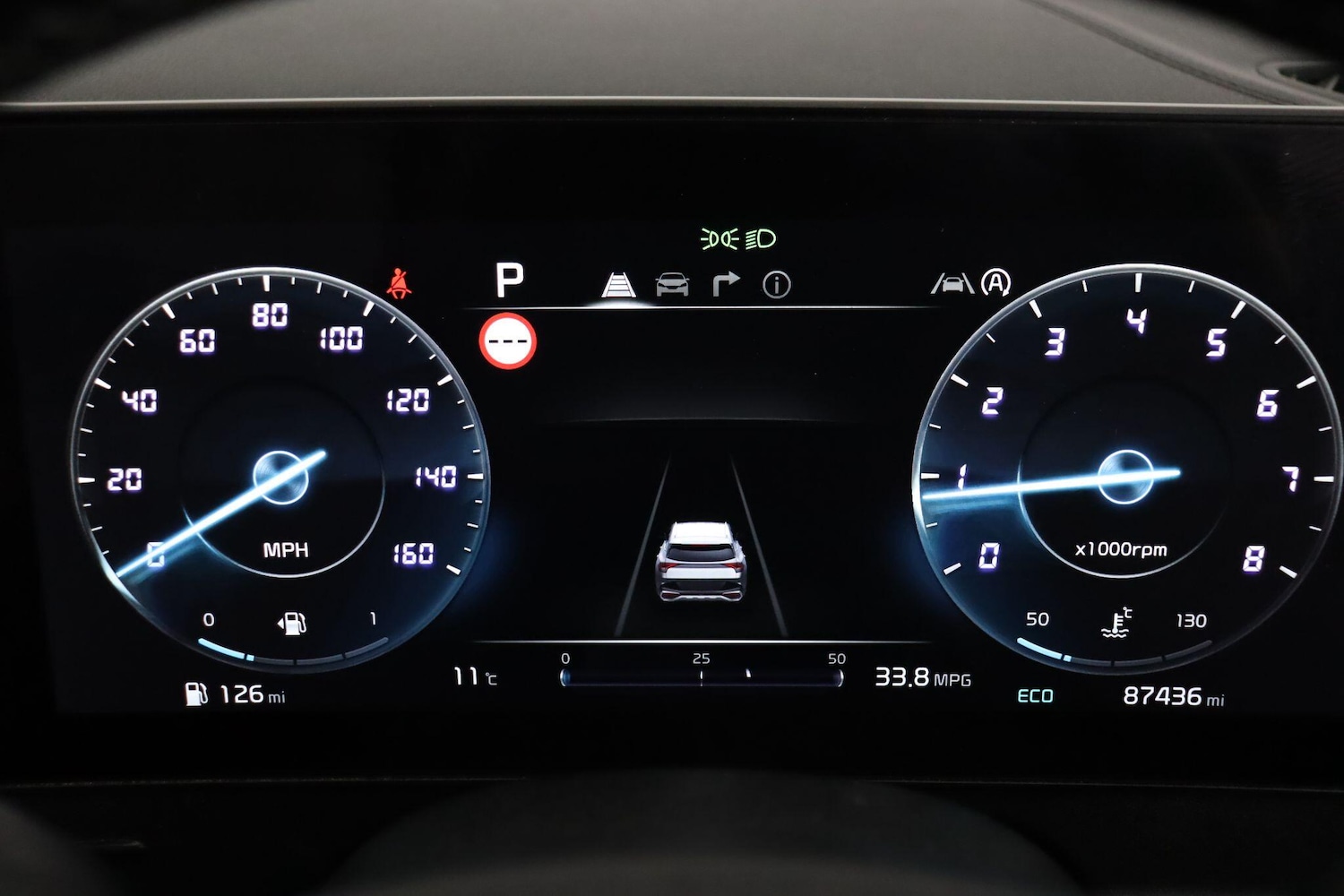 Used Kia Sportage 2023 for sale - 78127294: Photo 32