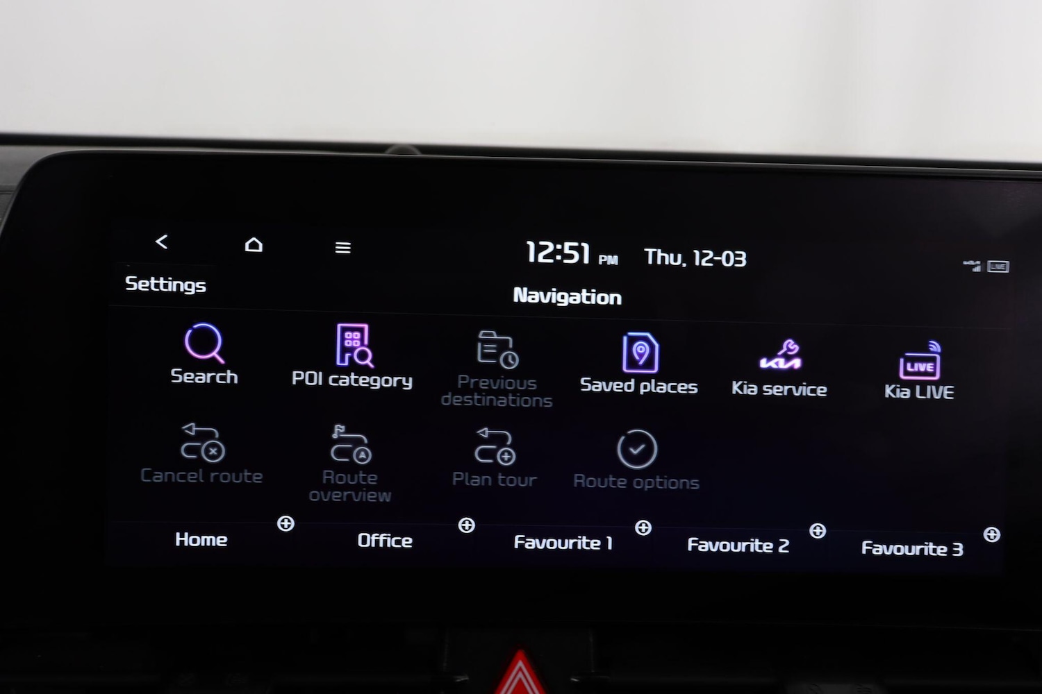 Used Kia Sportage 2023 for sale - 78127294: Photo 35