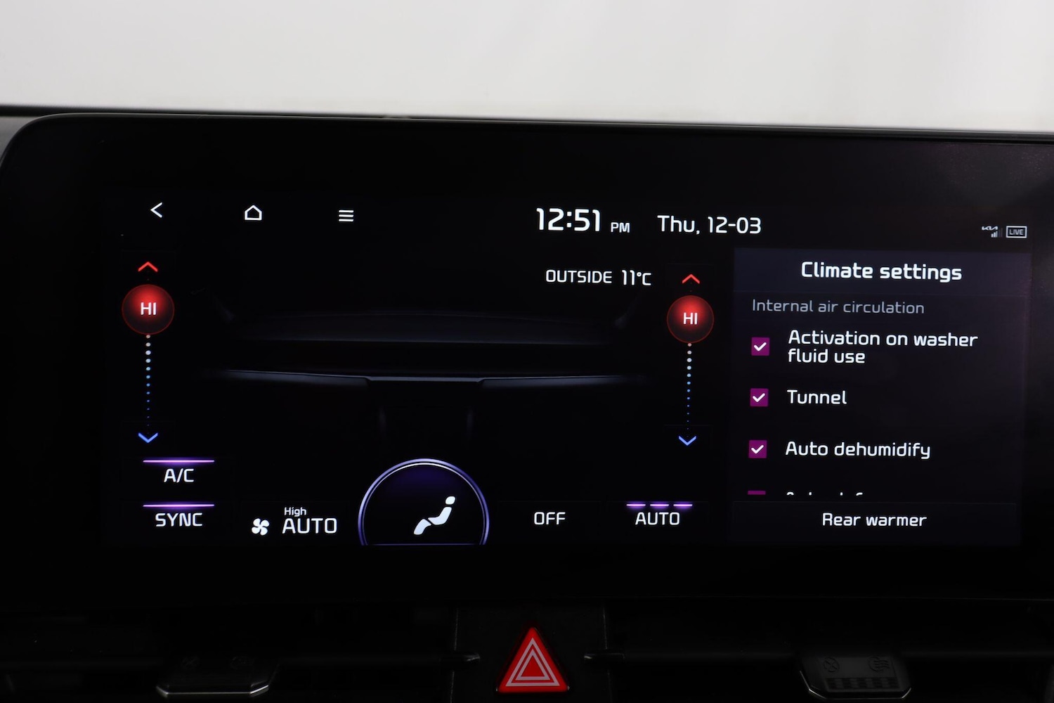 Used Kia Sportage 2023 for sale - 78127294: Photo 37