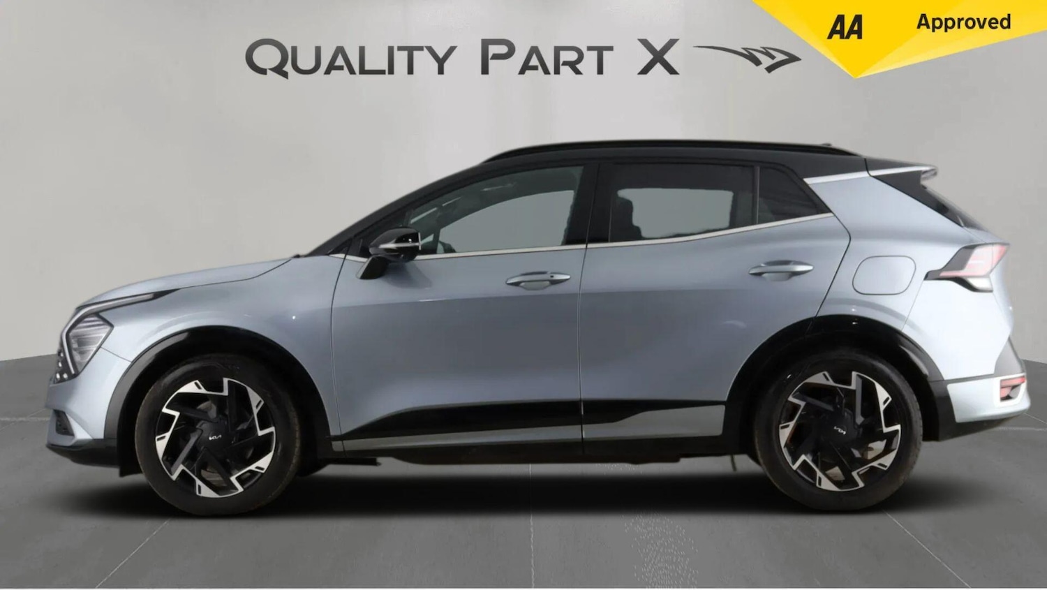 Used Kia Sportage 2023 for sale - 78127294: Photo 4