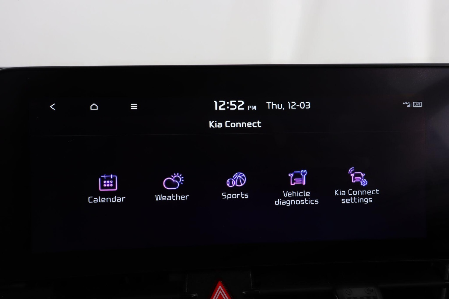 Used Kia Sportage 2023 for sale - 78127294: Photo 41