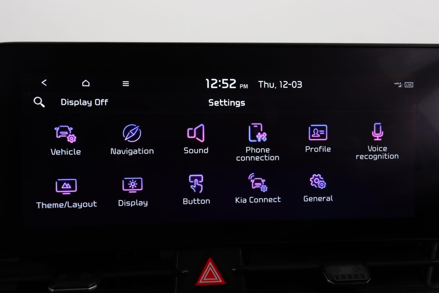 Used Kia Sportage 2023 for sale - 78127294: Photo 42