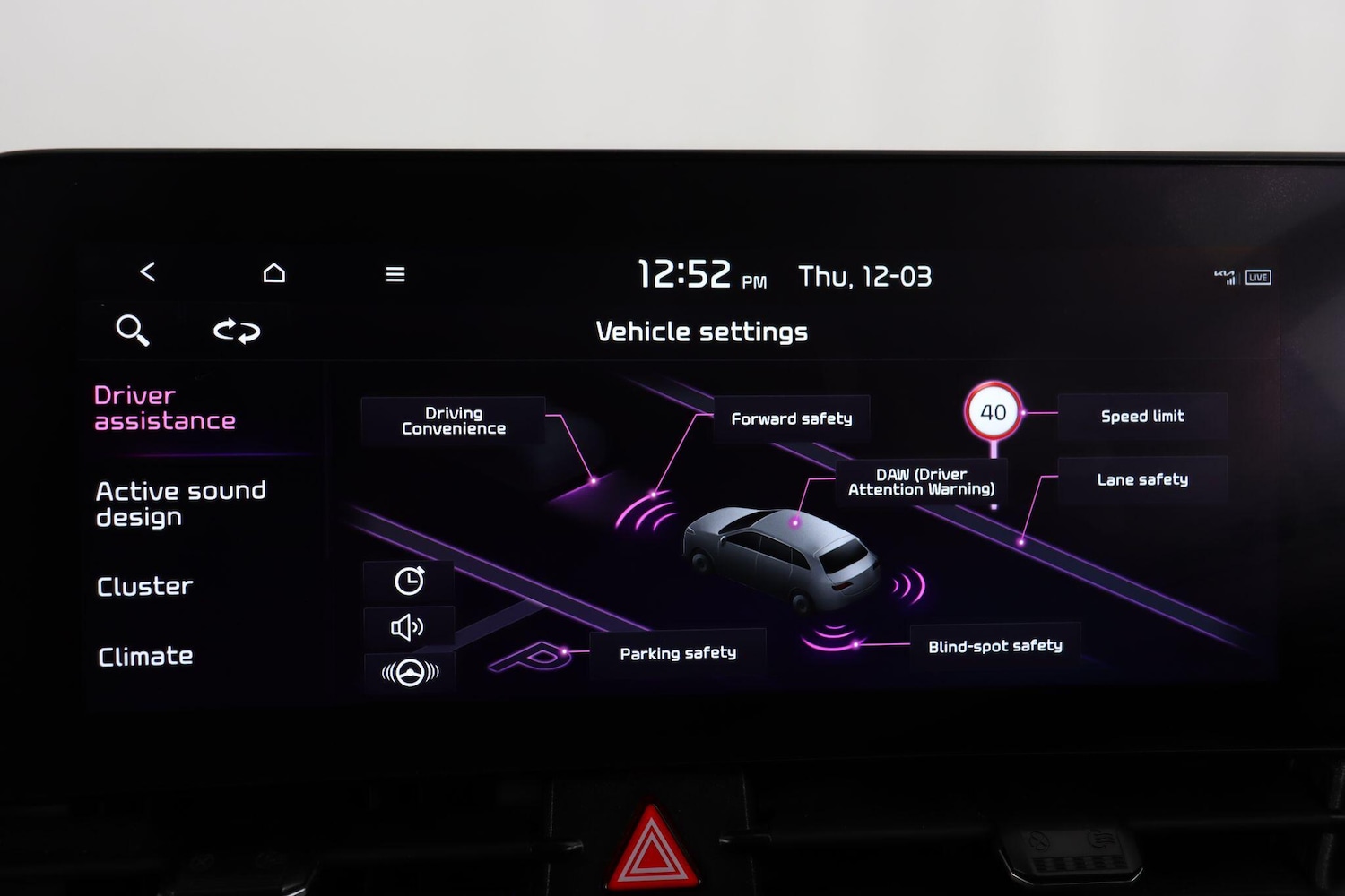 Used Kia Sportage 2023 for sale - 78127294: Photo 43