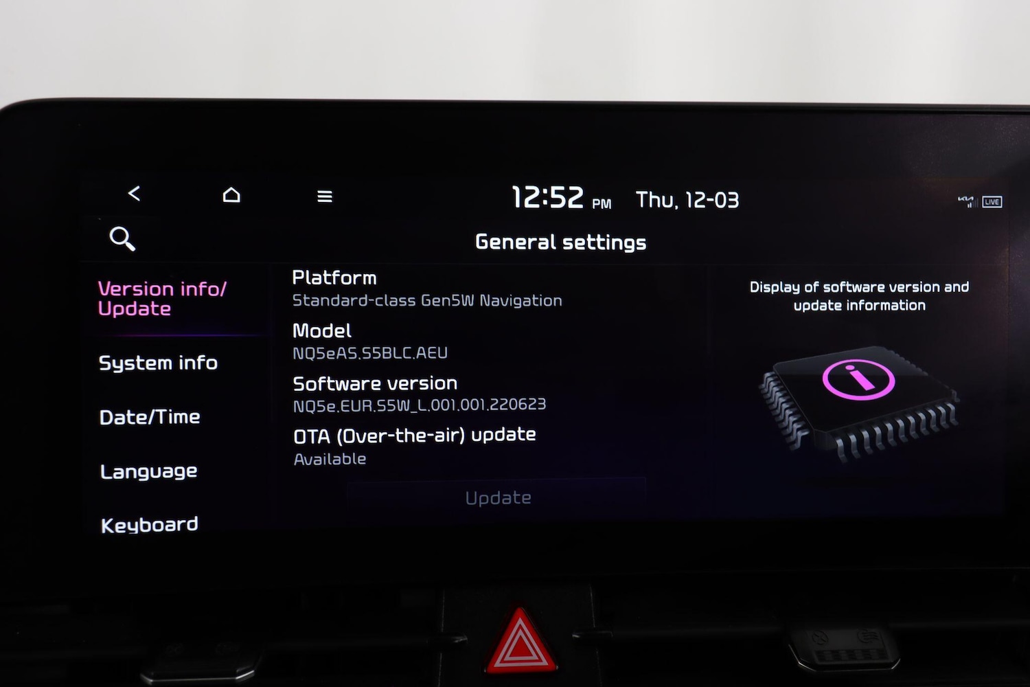 Used Kia Sportage 2023 for sale - 78127294: Photo 44