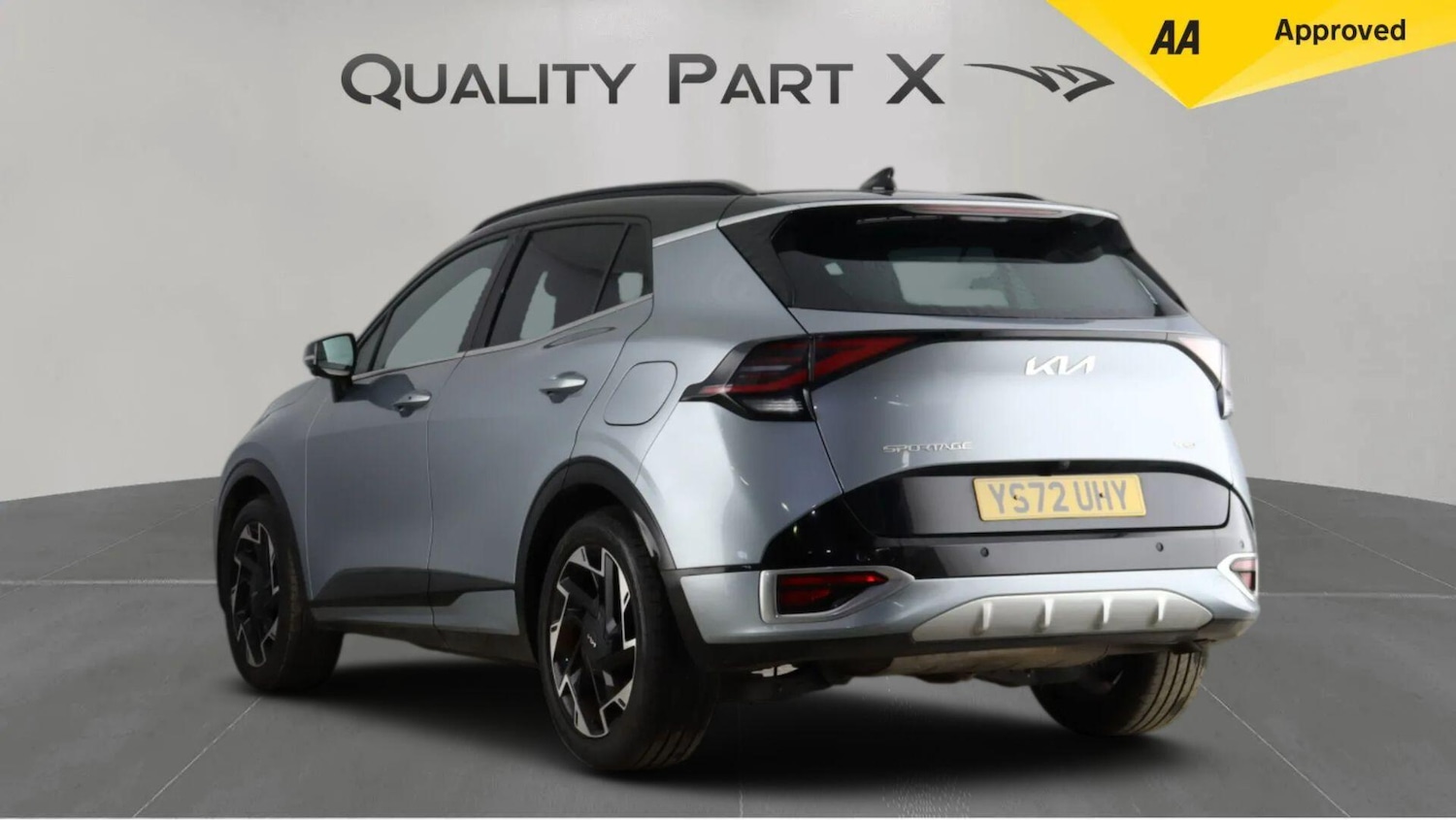 Used Kia Sportage 2023 for sale - 78127294: Photo 5