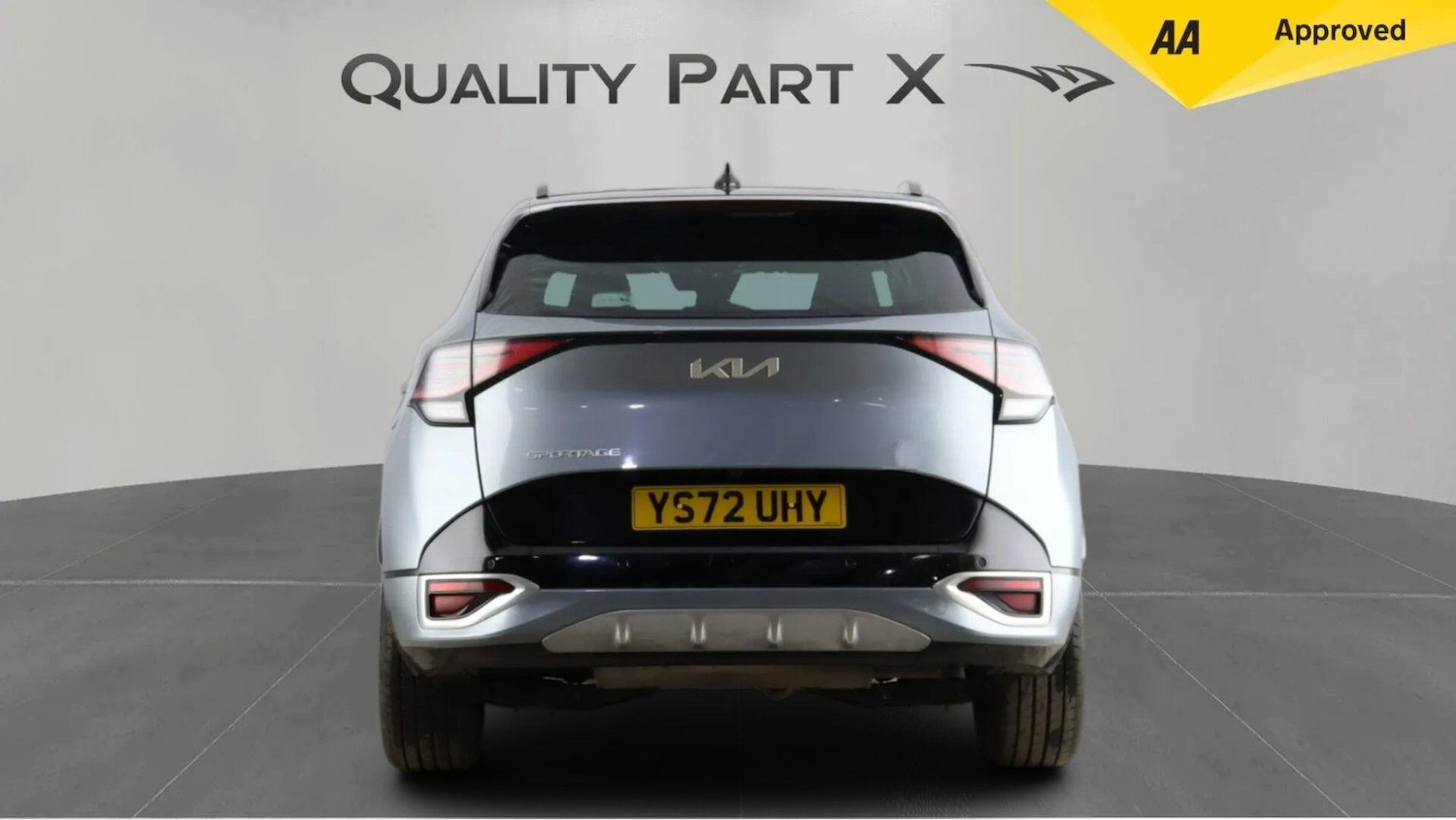 Used Kia Sportage 2023 for sale - 78127294: Photo 6