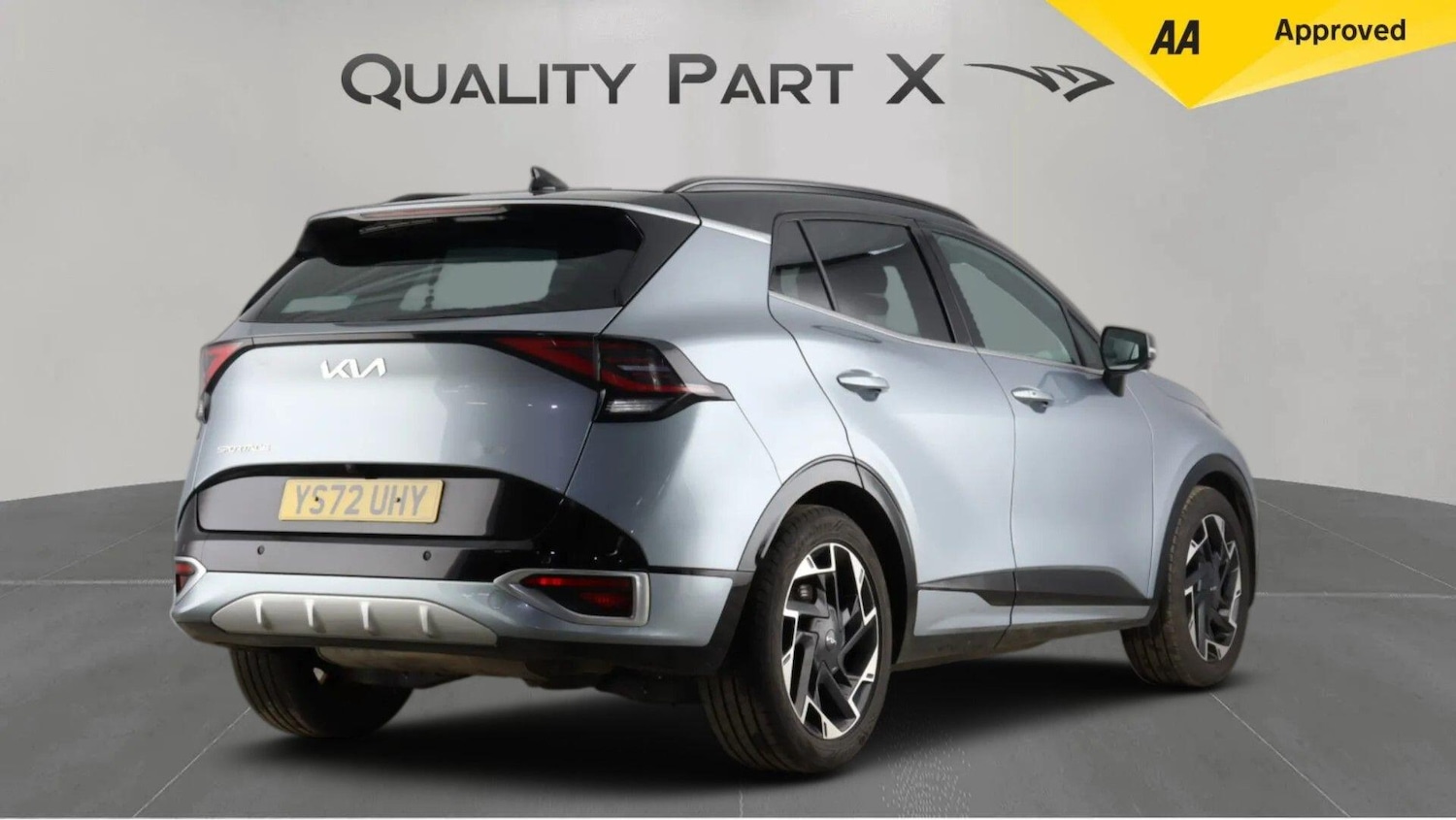 Used Kia Sportage 2023 for sale - 78127294: Photo 7