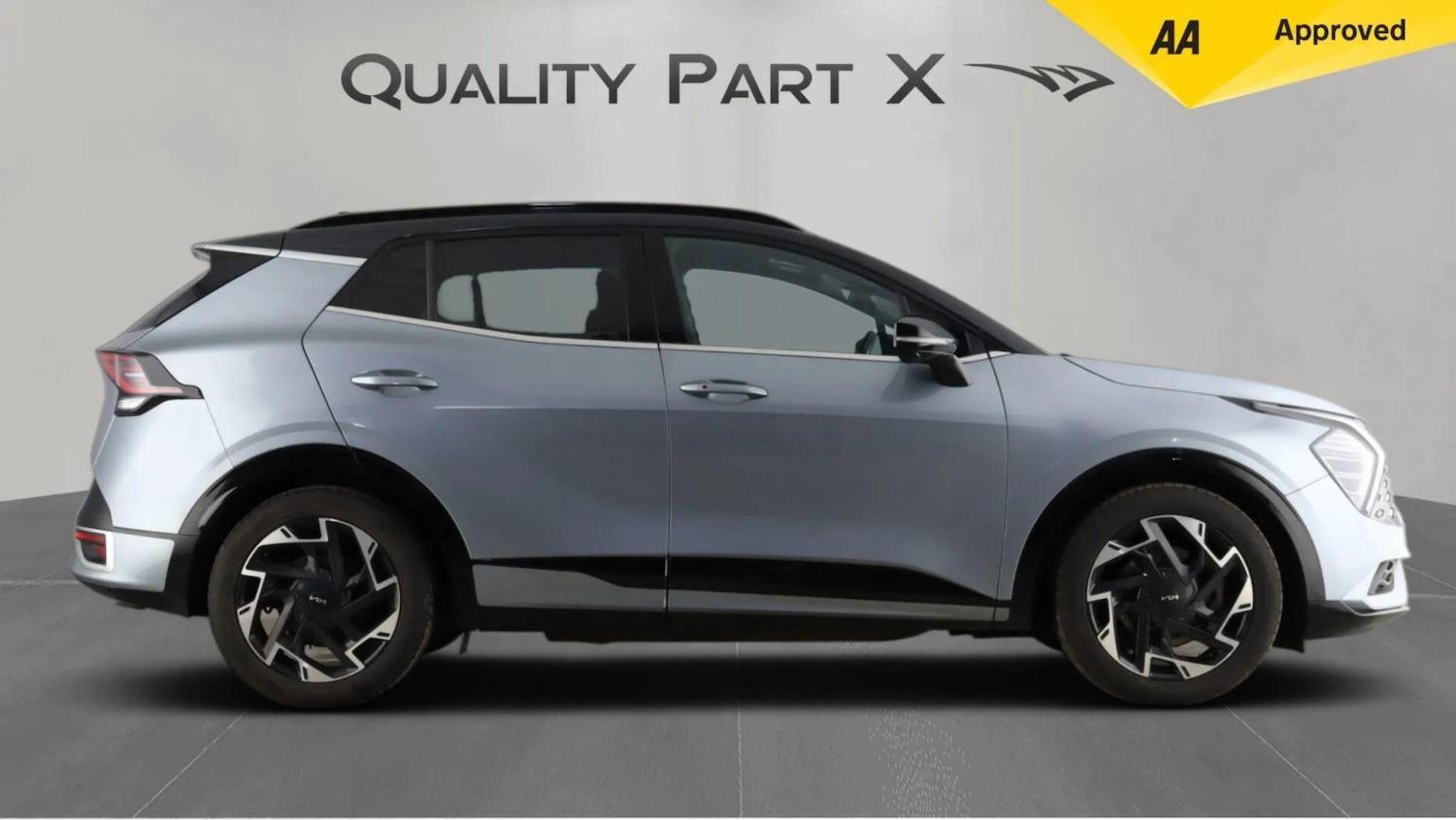 Used Kia Sportage 2023 for sale - 78127294: Photo 8