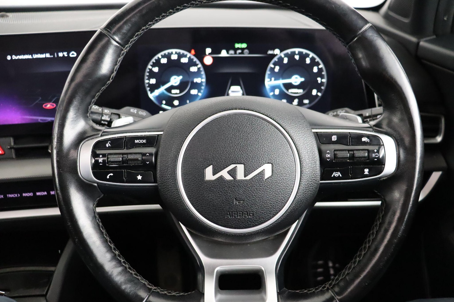 Used Kia Sportage 2023 for sale - 78127294: Photo 9