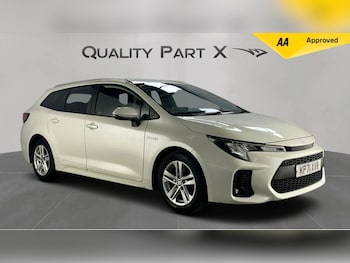 2021 (71) - 1.8h SZ-T CVT Euro 6 (s/s) 5dr
