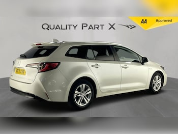 Used Suzuki Swace 2021 for sale - 76294737: Photo