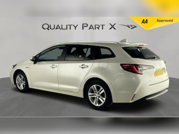 Used Suzuki Swace 2021 for sale - 76294737: Photo