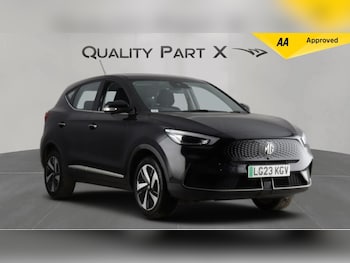 Used MG MG ZS 2023 for sale - 77066511: Photo