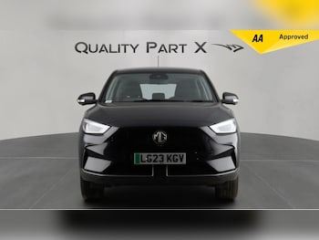 Used MG MG ZS 2023 for sale - 77066511: Photo