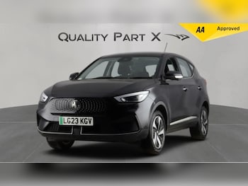 Used MG MG ZS 2023 for sale - 77066511: Photo